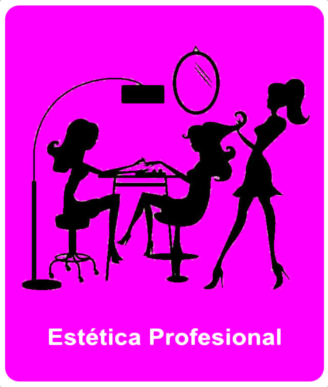 Ir a la página de la familia profesional Estética Profesional