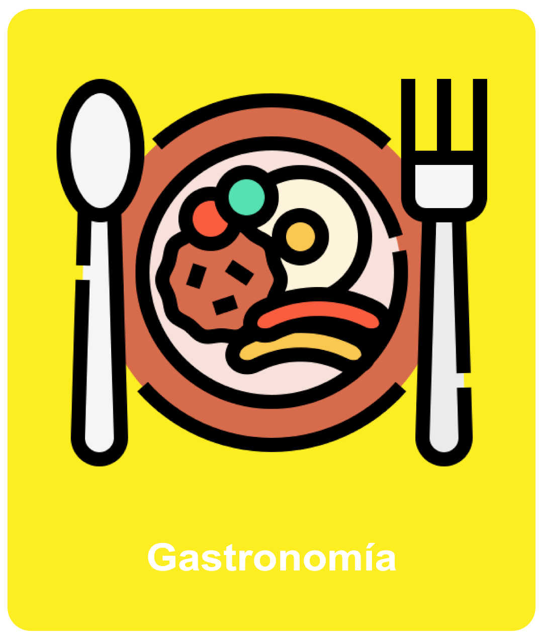 Ir a la página de la familia profesional Gastronomía