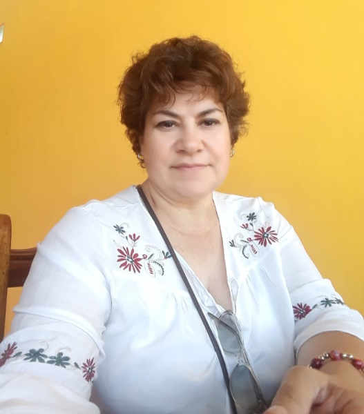 Mabel Jabalollas